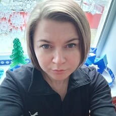 Фотография девушки Наташа, 37 лет из г. Великий Новгород
