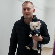 Фотография мужчины Роман, 38 лет из г. Ковров