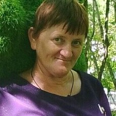 Фотография девушки Оксана, 43 года из г. Тальменка