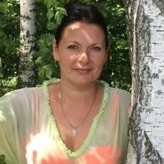 Фотография девушки Елена, 42 года из г. Алексин