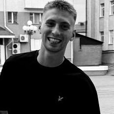 Фотография мужчины Роман, 20 лет из г. Молодечно