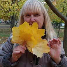 Фотография девушки Magnoliya, 57 лет из г. Запорожье