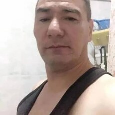 Фотография мужчины Рустам, 45 лет из г. Фергана