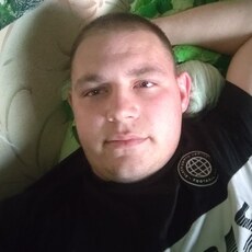 Фотография мужчины Макс, 34 года из г. Наро-Фоминск