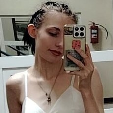 Фотография девушки Дарья, 19 лет из г. Георгиевск