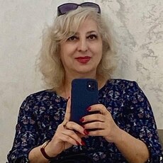 Фотография девушки Марина, 57 лет из г. Москва