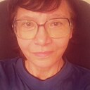 Алия, 50 лет
