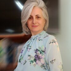 Фотография девушки Елена, 48 лет из г. Тамбов