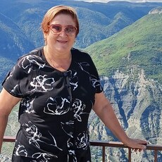 Фотография девушки Валентина, 59 лет из г. Раменское