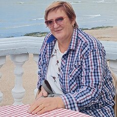 Фотография девушки Валентина, 59 лет из г. Раменское