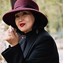 Орлана, 50 лет