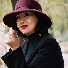 Фотография девушки Орлана, 50 лет из г. Кызыл