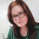 Ангелина, 23 года