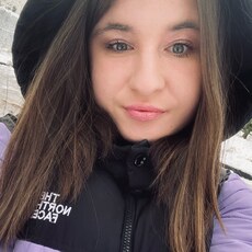 Фотография девушки Анастасии, 24 года из г. Дедовск
