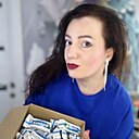 Дарья, 41 год