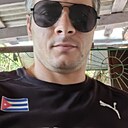 Ибрагим, 30 лет