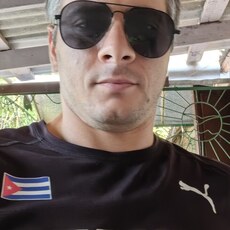 Фотография мужчины Ибрагим, 30 лет из г. Владикавказ