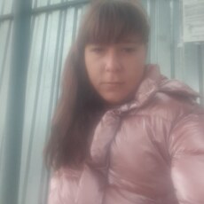 Фотография девушки Ксения, 27 лет из г. Омск