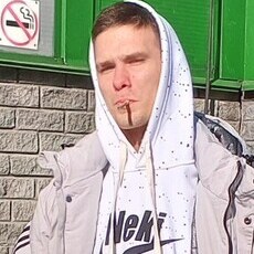 Фотография мужчины Лёша, 21 год из г. Мыски