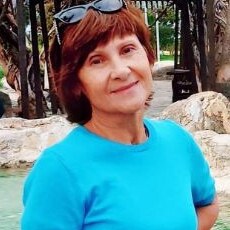 Фотография девушки Наркис, 67 лет из г. Ульяновск