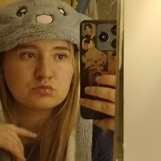 Фотография девушки Марина, 22 года из г. Енакиево