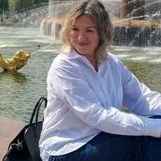 Фотография девушки Алена, 41 год из г. Саранск