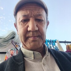 Фотография мужчины Temur, 35 лет из г. Шахрисабз