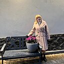 Людмила, 64 года