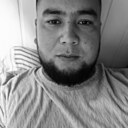 Бек, 26 лет