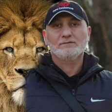 Фотография мужчины Мг, 44 года из г. Краснодар