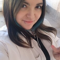 Фотография девушки 니카, 24 года из г. Термез