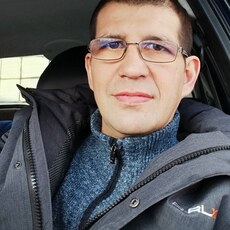 Фотография мужчины Олег, 44 года из г. Тольятти