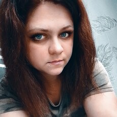 Фотография девушки Яна, 33 года из г. Алчевск