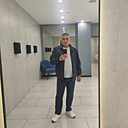 Жан, 54 года