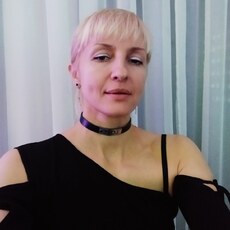 Фотография девушки Алиса, 39 лет из г. Минск