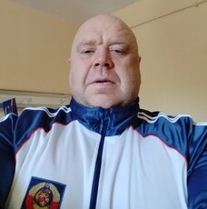 Фотография мужчины Александр, 50 лет из г. Нижний Новгород