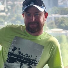 Фотография мужчины Сергей, 43 года из г. Фрязино