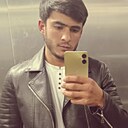 Исмоил, 23 года