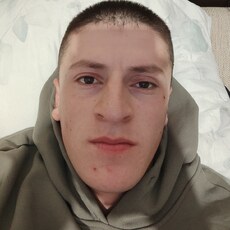 Фотография мужчины Артём, 22 года из г. Тюмень