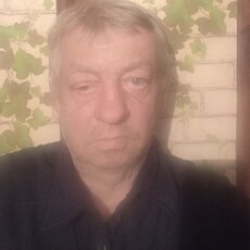 Фотография мужчины Гриша, 64 года из г. Усть-Каменогорск