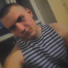Фотография мужчины Андрей, 25 лет из г. Лиски