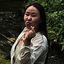 Арюна, 30 лет