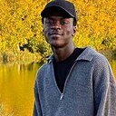 Stephen, 24 года