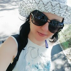 Фотография девушки Рина, 39 лет из г. Пильна