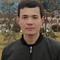 Фотография мужчины Хусниддин, 28 лет из г. Ижевск