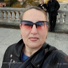 Фотография девушки Оксана, 51 год из г. Варшава