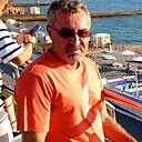 Томас Хан, 52 года