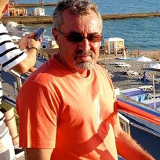 Фотография мужчины Томас Хан, 52 года из г. Адлер