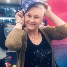 Фотография девушки Светлана, 43 года из г. Нижний Новгород