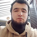 Хусеян, 28 лет